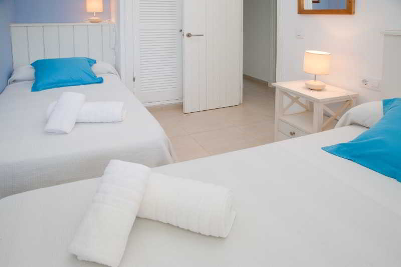 Apartmán Son Bou Playa Gold By Menorca Vacations Exteriér fotografie