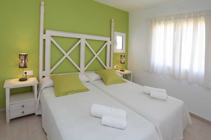 Apartmán Son Bou Playa Gold By Menorca Vacations Exteriér fotografie