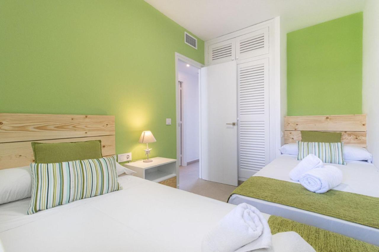 Apartmán Son Bou Playa Gold By Menorca Vacations Exteriér fotografie