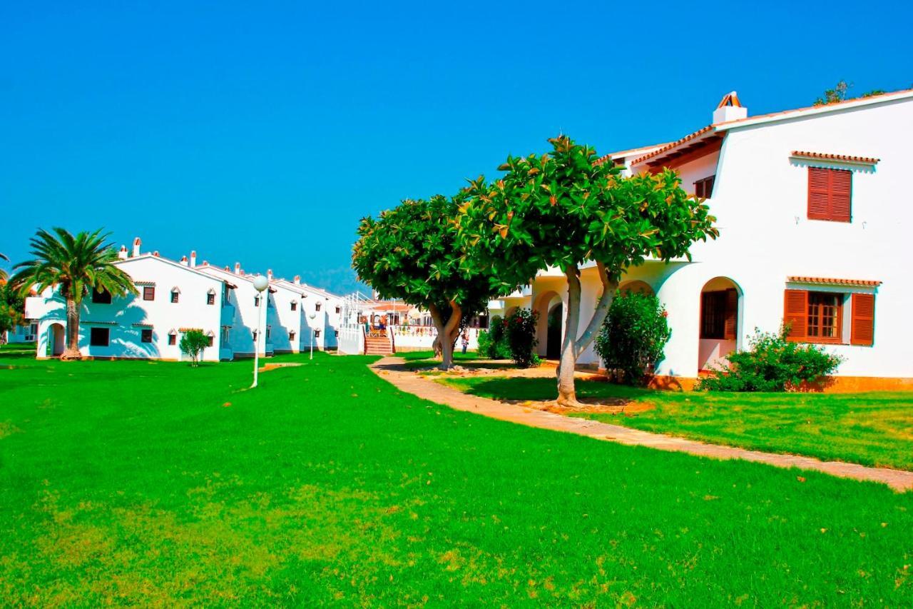 Apartmán Son Bou Playa Gold By Menorca Vacations Pokoj fotografie