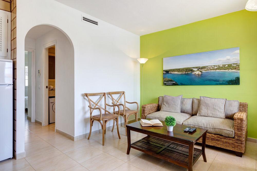 Apartmán Son Bou Playa Gold By Menorca Vacations Exteriér fotografie