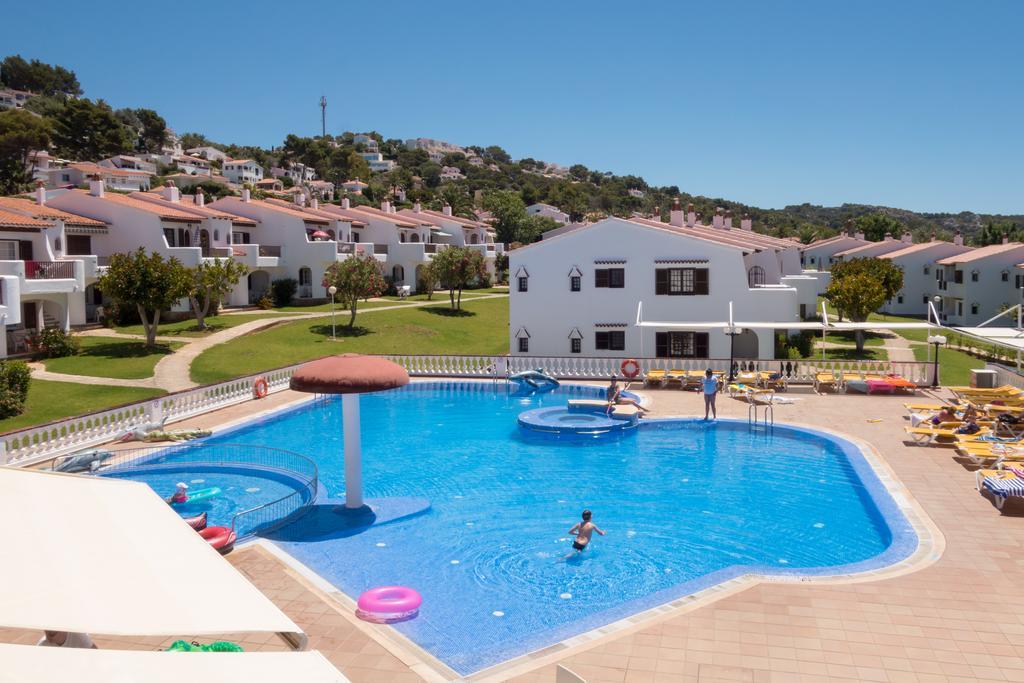 Apartmán Son Bou Playa Gold By Menorca Vacations Exteriér fotografie