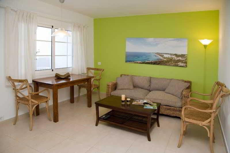 Apartmán Son Bou Playa Gold By Menorca Vacations Exteriér fotografie