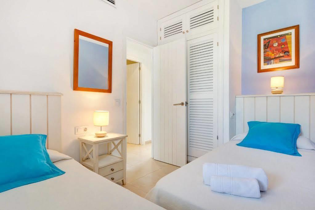 Apartmán Son Bou Playa Gold By Menorca Vacations Exteriér fotografie